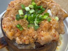 肥肠格格-包面西施(黄泥磅总店)