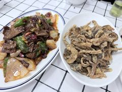 -乐乐餐厅(湘子庙街店)