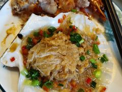 -北戴河转鱼·炒螃蟹酱餐厅
