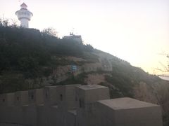 -蓬莱仙岛