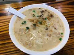 -阊门姚记豆浆(旧学前直营店)