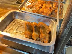 -下环街市熟食中心