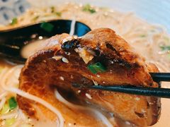 -雷神拉面(财富中心玉米楼店)