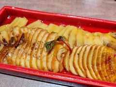 -蘑界·野生菌火锅(深业上城店)