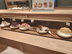 -西村叔叔的店·面包·甜品·蛋糕(崂山丽达店)