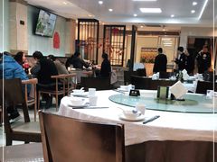 大堂-品渔味湖鲜馆(拈花湾店)