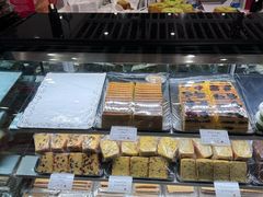 -本格旺索罗(樟宜机场T1店)