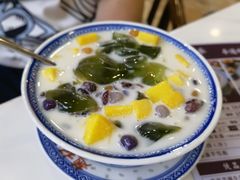 -老廣糖水铺(乐汇城店)