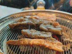 -味家烤肉烤鳗鱼牛排(西塔旗舰店)