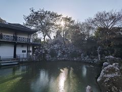-何园