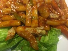 -紫霞门韩国料理烤肉(深南东路店)