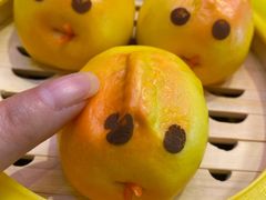 奶黄公鸡包-霸王虾·小龙虾香辣蟹(玉林店)