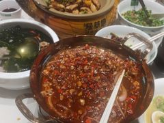 -绿草地·湘菜(芙蓉天街店)