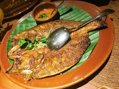 -花马天堂云南餐厅 Lost Heaven(外滩店)