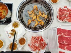 -集杰尚品海鲜烤肉自助餐厅(乳山振华店)