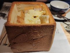 -绿茶餐厅(朝阳大悦城店)