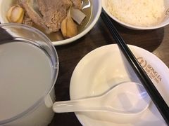 -松發肉骨茶(克拉码头店)