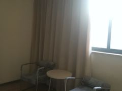 -豪泰168酒店(无锡上马墩靖海地铁站店)