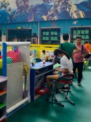 -爱丽丝奇幻乐园