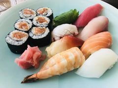 -Izumi Japanese Kitchen