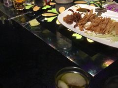 -堂会(白云店)