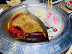 -彤德莱牛肉火锅(双港店)