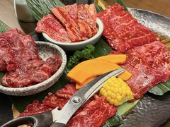 -虎丸烧肉(世纪汇店)