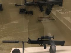 -中国北方国际射击场