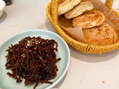 -山东宾馆·齐鲁苑餐厅