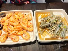 -盒马鲜生(文景博乐里购物广场店)