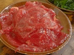 -乡当俏老火锅
