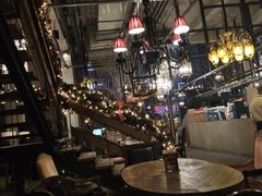 大堂-Maan coffee漫咖啡(1905店)