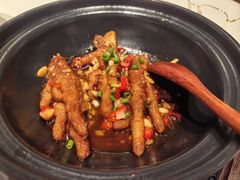 -坛宗剁椒鱼头(河西王府井店)