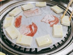 -贵州小豆腐(杨家坪总店)