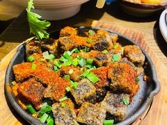 -贵厨酸汤牛肉(小十字店)