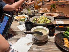 -赤坂亭·M9和牛烧肉·铁板烧·日料398放题(长泰广场店)