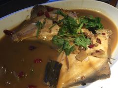 -马路边上·小海鲜烧烤(八一路店)
