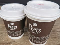-Peet's 皮爷咖啡(东湖路手作店)
