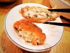 -文叔·湖北名小吃·小龙虾(华强北店)