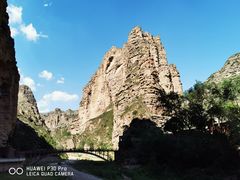 -炳灵寺世界文化遗产旅游区