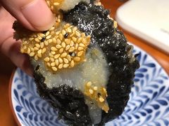 -白玉兰传统小吃