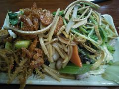 -美玲拉面(鞍山西道店)