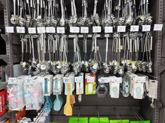 -家乐福(川沙店)