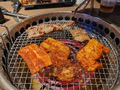 -火炉火自助餐(枫蓝国际店)