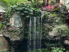 -白天鹅宾馆-宏图府餐厅