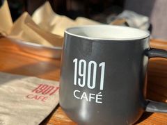 -1901 Cafe(西四店)