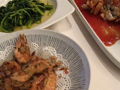 -松鹤楼(狮山永利广场店)