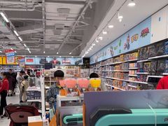 -TOYSRUS玩具反斗城(合肥华润万象城店)