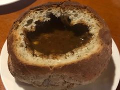 捷克传统炖牛肉汤-布拉格餐厅· 中欧捷克菜(全国首店)