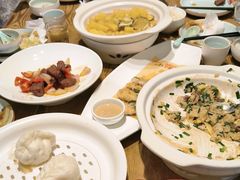 -新时代大酒店(仰口路店)